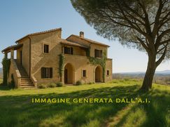 Villa in Residenziale