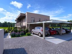 Appartamento in Residenziale