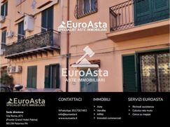 Appartamento in Residenziale