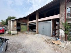 Rustico/Casale in Residenziale