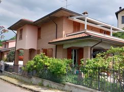 Villa in Residenziale