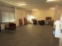 Ufficio in Commerciale