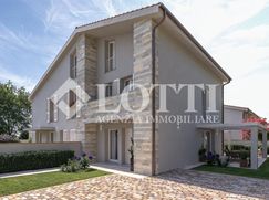 Villetta a schiera in Residenziale