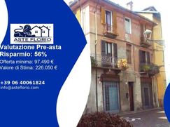 Appartamento in Residenziale