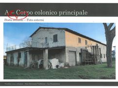 Rustico/Casale in Residenziale