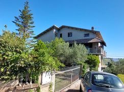 Casa indipendente in Residenziale