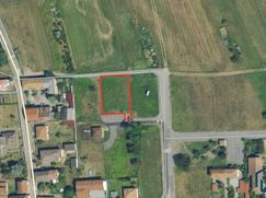 Terreno edificabile in Residenziale