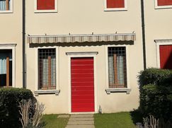 Villetta a schiera in Residenziale