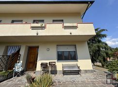 Villetta a schiera in Residenziale