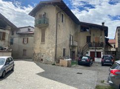 Casa indipendente in Residenziale