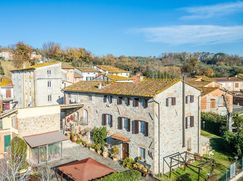 Rustico/Casale in Residenziale