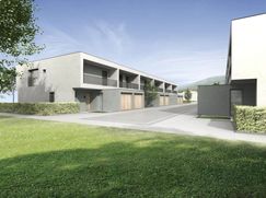 Appartamento in Residenziale