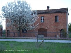 Rustico/Casale in Residenziale