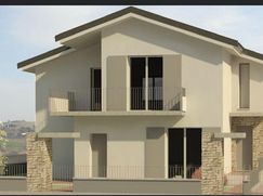 Casa Bi/Trifamiliare in Residenziale