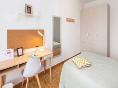 Stanza in Residenziale