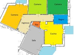 Appartamento in Residenziale
