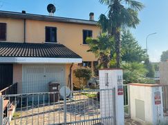 Villetta a schiera in Residenziale