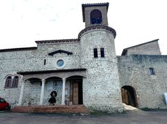 Rustico/Casale in Residenziale