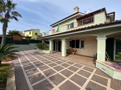 Villa in Residenziale