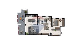Appartamento in Residenziale