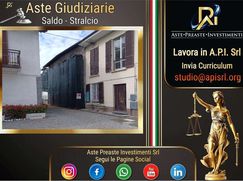 Appartamento in Residenziale