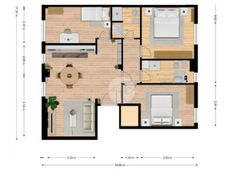 Appartamento in Residenziale