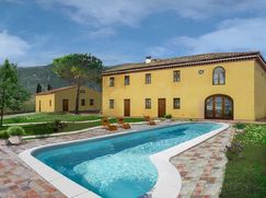Rustico/Casale in Residenziale