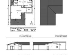 Casa indipendente in Residenziale