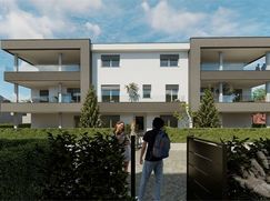 Appartamento in Residenziale
