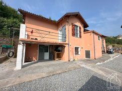 Casa indipendente in Residenziale