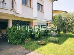 Casa indipendente in Residenziale