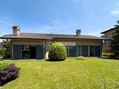 Villa in Residenziale