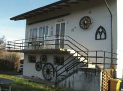 Casa indipendente in Residenziale