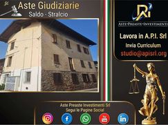 Appartamento in Residenziale