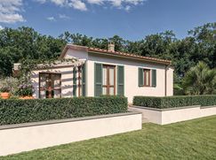 Casa indipendente in Residenziale