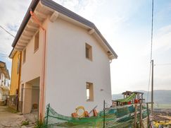 Villetta a schiera in Residenziale