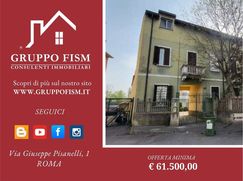 Appartamento in Residenziale