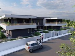 Attico/Mansarda in Residenziale