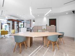 Ufficio in Commerciale