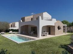 Villa in Residenziale