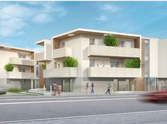Terreno edificabile in Residenziale