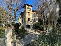 Villa in Residenziale