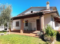 Villa in Residenziale