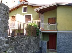 Casa indipendente in Residenziale
