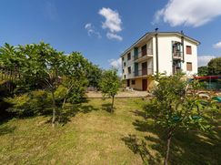 Casa indipendente in Residenziale