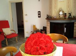 Villetta a schiera in Residenziale