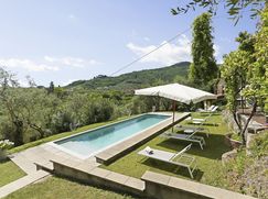 Villa in Residenziale