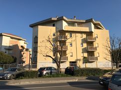 Box/posto auto in Residenziale