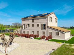 Rustico/Casale in Residenziale