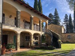 Casa indipendente in Residenziale